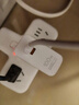 華為（HUAWEI）全能充電器(Max 100W)超級(jí)快充充電器 3C認(rèn)證 適配手機(jī)及筆記本電腦 適用華為手機(jī)Pura 80系列 曬單實(shí)拍圖
