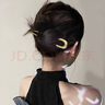奇美拉（CHIMERA）加厚加長(cháng)簡(jiǎn)約發(fā)簪發(fā)飾頭飾束發(fā)造型發(fā)釵旗袍漢服頭飾女生日禮物 曬單實(shí)拍圖
