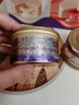 味當(dāng)家全價(jià)流心罐成幼貓咪主食貓罐頭85g*6罐混合味貓零食餐盒幼貓飯 曬單實(shí)拍圖