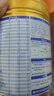 飛鶴（FIRMUS）臻愛(ài)倍護(hù)3段（1-3歲）幼兒配方奶粉 含乳鐵蛋白 900g*6罐【集罐兌好禮】 曬單實(shí)拍圖