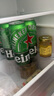 喜力Heineken 經(jīng)典啤酒 500ml*6罐裝 曬單實(shí)拍圖