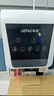 歌派（GEPAD）60mm會(huì)計(jì)憑證自動(dòng)裝訂機(jī)600頁財(cái)務(wù)裝訂機(jī)電動(dòng)打孔裝訂機(jī)辦公檔案鉚管熱熔裝訂機(jī)文件打孔器 6811 曬單實(shí)拍圖