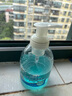 隆力奇洋甘菊抑菌泡沫洗手液易清洗雙手大瓶裝500ml*2+補充裝500ml*4 曬單實拍圖