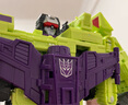 變形金剛（TRANSFORMERS）兒童男孩玩具模型工作室系列加強級86大電影推土機G0568 曬單實拍圖