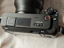 索尼（SONY） ZV-E1/ZVE1/ZV-E1L 全畫幅Vlog旗艦 微單 數(shù)碼相機(jī) AI智能芯片 E1黑色單機(jī)身【國(guó)家補(bǔ)貼】 官方標(biāo)配 曬單實(shí)拍圖