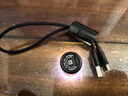 飛利浦（PHILIPS）手電筒強光手電騎行警示燈便攜戶外照明迷你小型應急燈SFL1126 曬單實拍圖