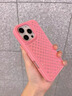 鑒百伊 水鉆滿(mǎn)天星適用蘋(píng)果16promax手機殼新款iphone15pro金屬鏡頭圈14高級感磨砂膚感13/12輕奢保護套 【淡翠綠】水鉆滿(mǎn)天星 iPhone 14 曬單實(shí)拍圖