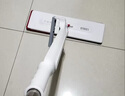 好媳婦平板拖把42cm2塊布 大號(hào)加寬家用一拖凈免手洗懶人神器拖布 曬單實(shí)拍圖