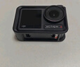 DJI 大疆 Osmo Action 4 靈眸運動相機 摩托車山地公路騎行潛水防抖戶外vlog 便攜式 4k 旅游 曬單實拍圖