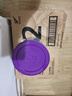 a2a2 奶粉 澳洲紫白金版嬰兒奶粉900g新西蘭原裝新版 2段 原封箱裝 900g 6罐 曬單實拍圖
