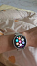 華為（HUAWEI）【國家補貼15%】WATCH GT 5智能手表運動玄璣感知血氧心率體溫呼吸監(jiān)測藍牙通話防水男女健康情緒 41mm 冰晶藍-氟橡膠表帶【送米蘭表帶+貼膜】 曬單實拍圖