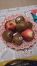 佳沛（zespri）綠奇異果 優(yōu)選大果12粒單果約113-135g  水果禮盒 獼猴桃 曬單實拍圖