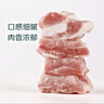 【180天白豬】冰鮮豬肋排（帶軟骨）400g 曬單實拍圖