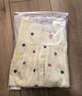 凡獵女童夏裝套裝2025新款洋氣時髦兒童衣服寶寶小女孩短袖兩件套夏季 曬單實拍圖
