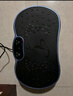 康佳（KONKA）甩脂機(jī)減肥器材大功率高頻振動(dòng)律動(dòng)抖抖機(jī)懶人抖動(dòng)大肚子燃脂神器 【夢(mèng)幻藍(lán)】999檔調(diào)節(jié)+50級(jí)動(dòng)力 曬單實(shí)拍圖