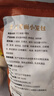 大希地珍饈集 手工老面鮮肉小籠包 1000g約40個 嵊州風味包子早餐半成品 曬單實拍圖