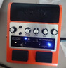 卓樂（JOYO）JAMBUDDY踏板式電吉他樂器智能音箱效果器充電藍牙音響（橙色款） 曬單實拍圖