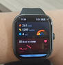 小米（MI）REDMI Watch 5 典雅黑 國家補(bǔ)貼 澎湃OS 2 心率血氧監(jiān)測 藍(lán)牙通話 紅米手表5 智能手表 小米汽車 曬單實(shí)拍圖