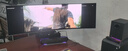 三星（SAMSUNG）玄龍騎士G9 49英寸帶魚屏 OLED 5K 曲面屏幕 高刷游戲 臺(tái)式外接 超寬分屏 G93SC G93SD 電競(jìng)顯示器 5K 240Hz 無音箱 S49DG932SC 官方直營(yíng) 曬單實(shí)拍圖