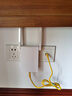 普聯(lián)（TP-LINK） BE5100雙頻千兆WiFi7 無線路由器 信號擴展 Mesh易展 墻面路由子路由信號放大器 2.5G口 7DR5132 曬單實拍圖