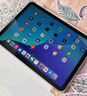Apple/蘋果【國家補貼】iPad 11英寸 A16芯片2025年款 平板電腦 (128GB WLAN版/學(xué)習(xí)辦公娛樂)銀色 曬單實拍圖