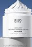奕沃（EIIO）三代清潔白泥膜100g涂抹控油補水面膜毛孔祛痘ello禮物 曬單實拍圖