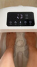 飛利浦（PHILIPS）小白桶泡腳桶躺泡免洗電動按摩足浴盆全自動加熱泡腳盆3212F 七夕禮物教師節(jié) 曬單實拍圖