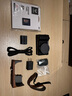 索尼（SONY）【上海國補(bǔ)】ZV-E10L APS-C半畫微單 ZV-E10  vlog直播4K視頻側(cè)翻式液晶屏zv-e10 黑色單機(jī)【128G卡+皮套+888】 官方標(biāo)配（不含內(nèi)存卡） 曬單實(shí)拍圖
