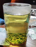同仁堂北京同仁堂蓮子心清心蓮子芯茶中藥材無硫熏野生蓮子心養(yǎng)生茶150g 曬單實拍圖