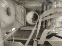 GOGHUNTERS長城電源獵金電源E系列金牌全模臺式機(jī)電腦主機(jī)電源（ATX3.1標(biāo)準(zhǔn)/PCIe5.1/全電壓/漏電監(jiān)測） E7金牌全模白色ATX3.1（額定750W） 曬單實拍圖