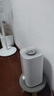 美的（Midea）加濕器家用大霧量 臥室空氣加濕器凈化器大容量孕婦嬰兒 辦公室桌面大噴霧小型霧化加濕凈化一體機(jī) SC-3G40S 曬單實(shí)拍圖