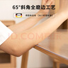 無印良品定制pvc桌墊透明桌布防水防油餐桌保護(hù)墊軟玻璃水晶板 請咨詢客服 曬單實(shí)拍圖