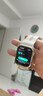 華為（HUAWEI）WATCH D2智能手表 血氧血壓心率運(yùn)動(dòng)通話情緒長(zhǎng)續(xù)航新款系統(tǒng) 海外國(guó)際港版 金色（港版） 曬單實(shí)拍圖