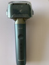松下（Panasonic）【國家補貼】全新小錘子3.0剃須刀電動往復(fù)式順滑滾輪男士刮胡刀Type-c生日禮物送老公LM36霧藍色 曬單實拍圖
