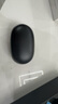 MICROKIA【2025最新款丨金榜第1名】藍(lán)牙耳機(jī)耳夾式骨傳導(dǎo)概念開放式無線不入耳運(yùn)動(dòng)跑步游戲通話降噪掛耳 墨雅黑丨APP升級(jí)版丨超長(zhǎng)續(xù)航 柏林之聲|適用于蘋果小米榮耀 曬單實(shí)拍圖