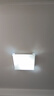 松下（Panasonic）led燈盤(pán)吸頂燈燈芯磁吸燈條替換燈管燈泡燈帶36瓦白光 京東集采 曬單實(shí)拍圖