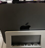蘋(píng)果（Apple）macmini Studio M1/M2/M4 二手蘋(píng)果迷你主機 垃圾桶臺式機電腦 NG2/TT2 i5八代六核-8G-512固態(tài)灰色 曬單實(shí)拍圖