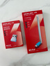 水星（MERCURY）WiFi6免驅(qū)動(dòng)usb無線網(wǎng)卡臺式機(jī)專用 wifi接收器臺式電腦筆記本主機(jī)網(wǎng)絡(luò)wifi發(fā)射 內(nèi)置天線 UX3 曬單實(shí)拍圖