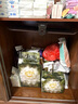 babycare金山茶花紙尿褲M50片(6-11kg)嬰兒尿不濕超薄透氣新生柔花苞褲 曬單實拍圖