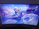 天殊32英寸4K160HZ電腦顯示器HVA曲面屏HDMI2.1滿血游戲PS5/VRR屏幕快速液晶屏1ms響應(yīng)升降內(nèi)置音響 T11滿血版-32英寸4K160HZ大曲MAX 曬單實(shí)拍圖