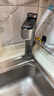 飛利浦（PHILIPS）凈水器家用 冰境U30 5℃制冰 礦物質(zhì)水直飲1000G加熱凈水器 即熱凈水機(jī)AUT9021【國家補(bǔ)貼】 曬單實拍圖