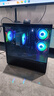 華碩（ASUS）全家桶AMD R7 7800X3D/9700X/4060Ti/5060/5070 Ti/5080/電競游戲臺式電腦主機主流家用PS辦公機 配六：R7 9700X核顯主機 曬單實(shí)拍圖