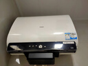 海爾（Haier）國家補貼20%雙膽扁桶電熱水器60升 BK3PRO 小魔盒鮮活水 凈膚洗AI智慧 3300W速熱免清洗鎂棒免更換 曬單實拍圖