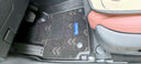 米其林（MICHELIN）TPE汽車腳墊適用長安UNI-T逸達逸動PLUS深藍SL03啟源歐尚專車專用 長安車系5座雙層腳墊+后備箱墊 曬單實拍圖