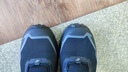 巍德（VAUDE）括蒼BOA徒步鞋男戶外透氣登山鞋凱樂石聯(lián)名 低幫V底耐磨輕量防滑 曬單實拍圖