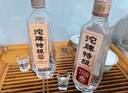 沱牌舍得 沱牌特級T68 濃香型白酒 50度 480mL 4瓶 曬單實(shí)拍圖