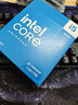 英特爾（Intel）i5-14600KF 酷睿14代 處理器 14核20線程 24M三級緩存 盒裝臺式機CPU 游戲辦公剪輯 兼容B760主板 曬單實拍圖