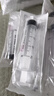 威高（WEGO）一次性使用無菌注射器20ml(1.2x38 TWLB)醫(yī)用針管針筒帶針頭 10支 曬單實拍圖