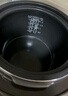 蘇泊爾（SUPOR）【國(guó)家補(bǔ)貼】0涂層精鋼球釜電壓力鍋5L雙膽全自動(dòng)智能預(yù)約 觸控 SY-50YC5011Q電飯煲高壓鍋4-6人 曬單實(shí)拍圖