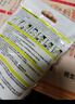 霍尼韋爾（Honeywell）隔音睡眠耳塞  便攜裝工作學(xué)習(xí)睡覺(jué)防噪音防呼嚕聲降噪熒黃8副/包 曬單實(shí)拍圖